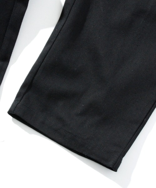 INASTUDIOS ZOO(イーナストゥディオスズー)の「「INASTUDIOS SELECT」シェフパンツ(その他パンツ・メンズ・ブラック/ベージュ/カーキ/ホワイト/ブラウン/サンドベージュ/キナリ/エメラルド・LARGE/MEDIUM/X-LARGE/SMALL)」の14枚目の写真