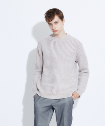  RECENCY OF MINE�i���[�Z���V�[ �I�u �}�C���j�́u�yRecency of Mine�z�V�����u���[ �N���[�l�b�N �j�b�g�i�j�b�g/�Z�[�^�[�j�v