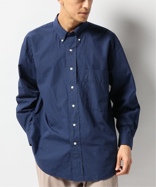 【年間ランキング6年連続受賞】 【nuterm/ ニューターム】 The Earl BD The BD Shirts(シャツ/ブラウス)/|nuterm(ニュータム)のファッション通販, ピカイチ野菜くん:e154cdc3 --- wiratourjogja.com 【年間ランキング6年連続受賞】 【nuterm/ ニューターム】 The Earl BD The BD Shirts(シャツ/ブラウス)/|nuterm(ニュータム)のファッション通販, ピカイチ野菜くん:e154cdc3 --- wiratourjogja.com