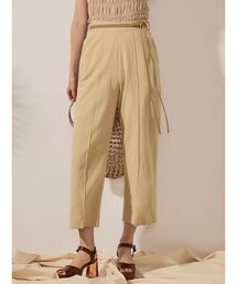 dazzlin | リラックスロングパンツ(その他パンツ)