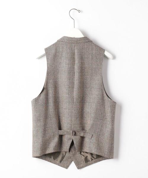 Caruso（カルーゾ）の「[ カルーゾ ] ☆ CARUSO グレンプレイド