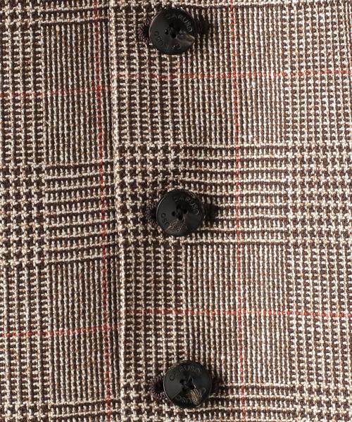 Caruso（カルーゾ）の「[ カルーゾ ] ☆ CARUSO グレンプレイド