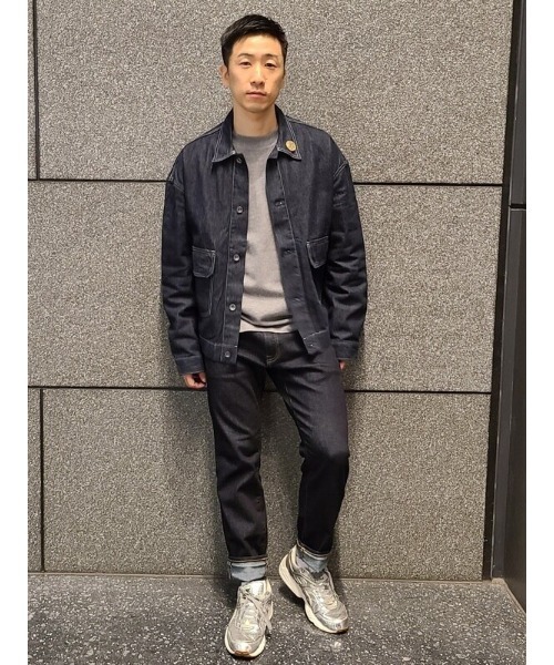 セール Gapflex プレミアム スリムテーパード クロップドジーンズ デニムパンツ Gap ギャップ のファッション通販 Zozotown