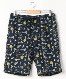 STYLEBLOCK | コットンプリントショートパンツ(その他パンツ)