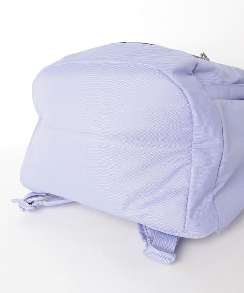 NIKE(ナイキ)の「WEGO/NIKE HAYWARDバックパック(バックパック/リュック・メンズ・ライトパープル/ブラック・FREE)」の10枚目の写真