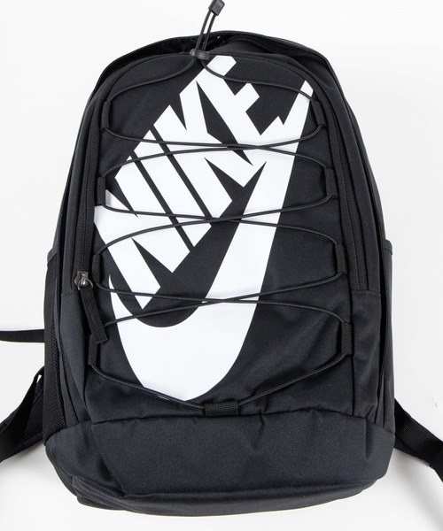 NIKE(ナイキ)の「WEGO/NIKE HAYWARDバックパック(バックパック/リュック・メンズ・ライトパープル/ブラック・FREE)」の5枚目の写真