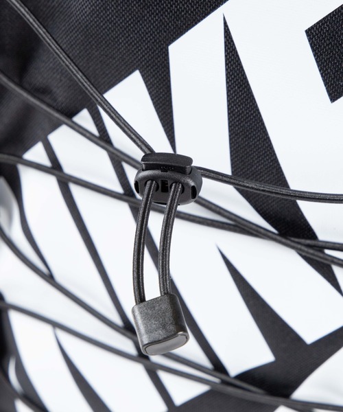 NIKE(ナイキ)の「WEGO/NIKE HAYWARDバックパック(バックパック/リュック・メンズ・ライトパープル/ブラック・FREE)」の11枚目の写真