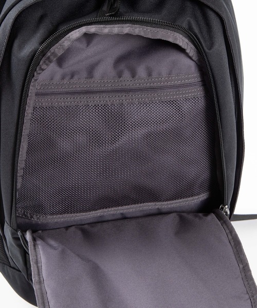 NIKE(ナイキ)の「WEGO/NIKE HAYWARDバックパック(バックパック/リュック・メンズ・ライトパープル/ブラック・FREE)」の17枚目の写真