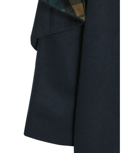 PAMEO POSE ロットバルトコート パメオポーズ PAMEO POSE／Rothbart Coat ロットバルトコート