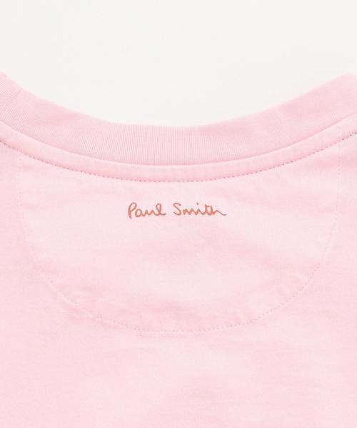 Paul Smith（ポールスミス）の「【洗える！】 バニー Tシャツ（T