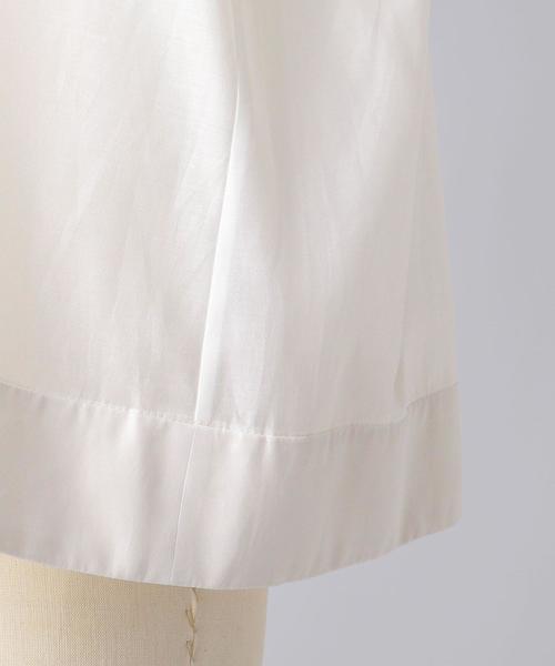ブラミンク　Ｐco/si DOLMAN/SLブラウス UNITED ARROWS（ユナイテッドアローズ）の「〈 BLAMINK