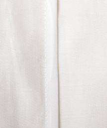 ブラミンク　Ｐco/si DOLMAN/SLブラウス UNITED ARROWS（ユナイテッドアローズ）の「〈 BLAMINK