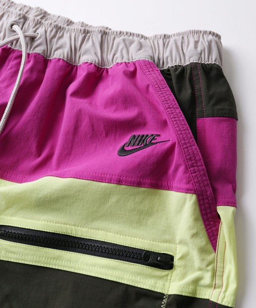 NIKE（ナイキ）の「NIKE/ナイキ 【販路限定商品】HYPE HIKE PACK