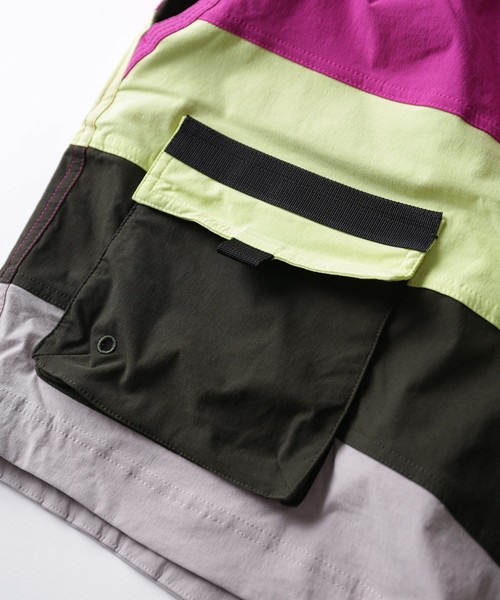 NIKE ナイキ ハイプハイクパックウーブン M ショートパンツ ハーフ NIKE（ナイキ）の「NIKE/ナイキ 【販路限定商品】HYPE HIKE PACK