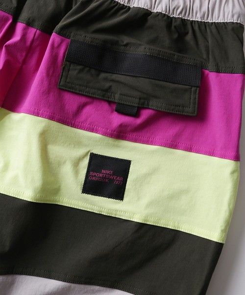 NIKE（ナイキ）の「NIKE/ナイキ 【販路限定商品】HYPE HIKE PACK