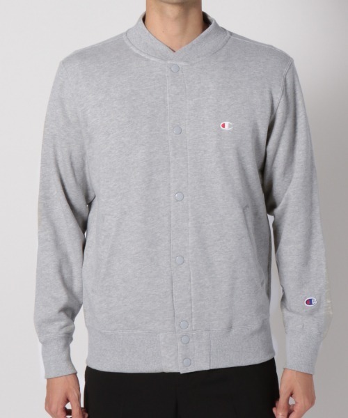 GLOBAL WORK（グローバルワーク）の「チャンピオンスウェット