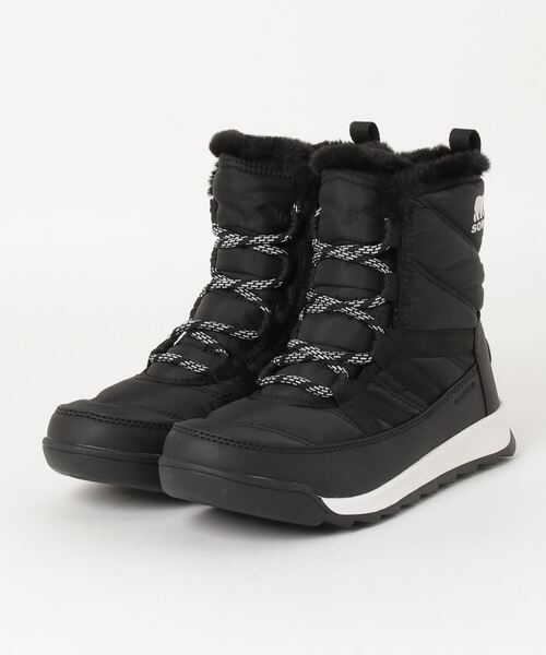 SOREL（ソレル）の「SOREL/ソレル WHITNEY LACE ホイットニー レース  