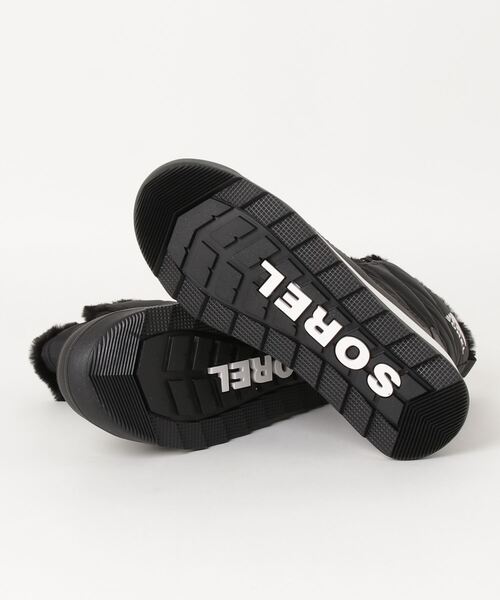 SOREL（ソレル）の「SOREL/ソレル WHITNEY LACE ホイットニー レース  