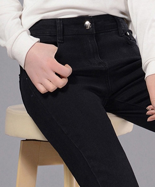 SERENEDE　ジーパン　Gパン　デニムパンツ　ジーンズ　アメカジ　スキニー org.jpg