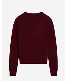 Maison Kitsune（メゾンキツネ）の「FOX HEAD PULLOVER（ニット