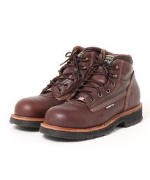 tone（トーン）の「【Carolina/カロリナ】MEN'S S6 WATERPROOF COMP TOE WORK BOOT (UN)（ブーツ）」