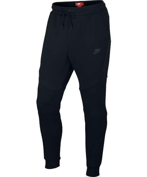 最新モデル NIKE テックフリース ブラック 上下 ジョガーパンツ L 最新モデル NIKE テックフリース ブラック 上下 ジョガーパンツ L