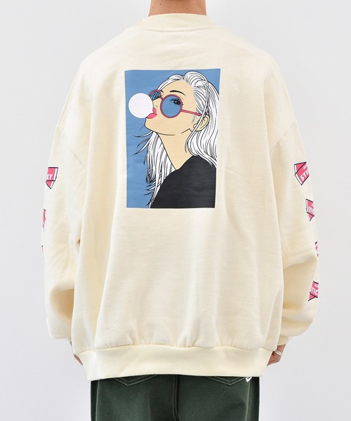 シル・サフェーティ・ペルージャ 来日コラボ スウェット O 新品未開封 サカイがTシャツをEC限定発売、英国出身DJ ジャイルス・ピーター