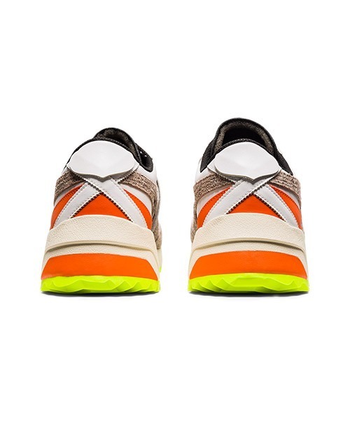 onitsuka tiger オニツカ　タイガー　　スニーカー DELEGATION EX（スニーカー）｜Onitsuka Tiger（オニツカ