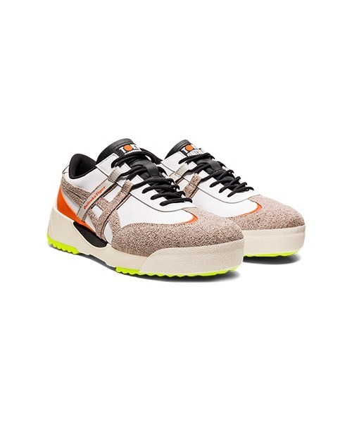 Onitsuka Tiger オニツカタイガー スニーカー DELEGATION EX