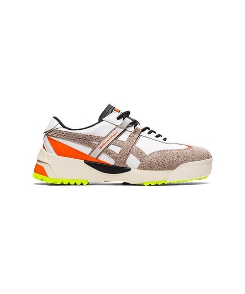 DELEGATION EX（スニーカー）｜Onitsuka Tiger（オニツカ