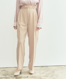 titivate | ﾌﾛﾝﾄﾀｯｸｾﾐﾜｲﾄﾞﾊﾟﾝﾂ(その他パンツ)