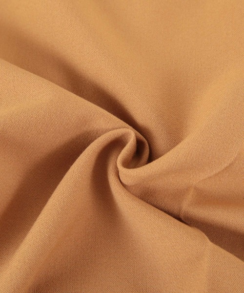 titivate（ティティベイト）の「ﾌﾛﾝﾄﾀｯｸｾﾐﾜｲﾄﾞﾊﾟﾝﾂ（その他パンツ・レディース・ブラック/ベージュ系その他/キャメル/グリーン/ベージュ/ブルーグリーン/コーラルピンク・L/S/M）」の18枚目の写真