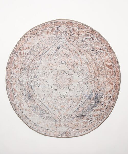 aimoha（アイモハ）の「オリエンタルサークルマット（ラグ/マット・レディース・その他4/その他7/その他11/その他14/その他26/その他28/その他10/その他19/その他9/その他17/その他8/その他30/その他15/その他2/その他24/その他5/その他21/その他12・FREE）」の15枚目の写真