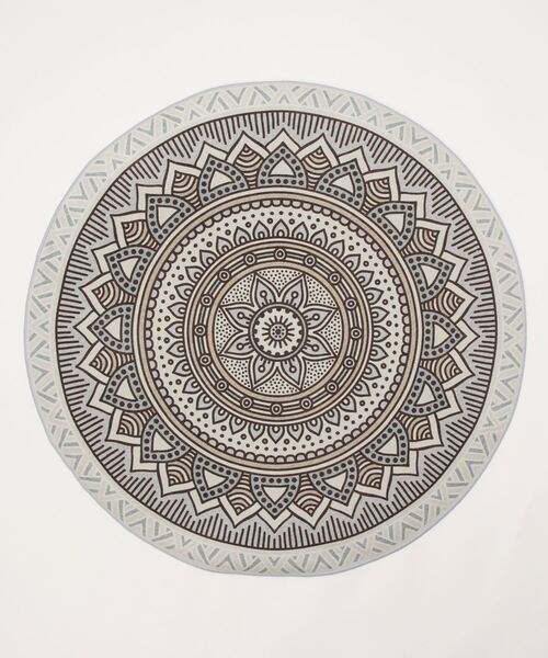 aimoha（アイモハ）の「オリエンタルサークルマット（ラグ/マット・レディース・その他4/その他7/その他11/その他14/その他26/その他28/その他10/その他19/その他9/その他17/その他8/その他30/その他15/その他2/その他24/その他5/その他21/その他12・FREE）」の11枚目の写真