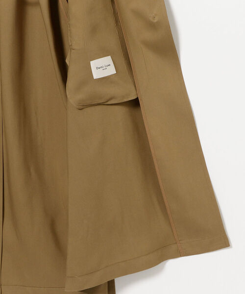 Demi-Luxe BEAMS（デミルクス ビームス）の「Demi-Luxe BEAMS / ライト