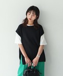 Chillfar(チルファー)の「トップス(ベスト)」