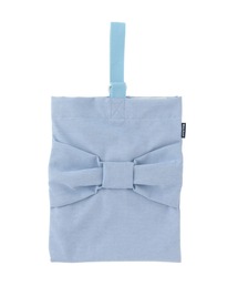 ROPE' PICNIC（ロペピクニック）の「【ROPE' PICNIC KIDS】リボンシューズケース（シューケア用品・キッズ）」