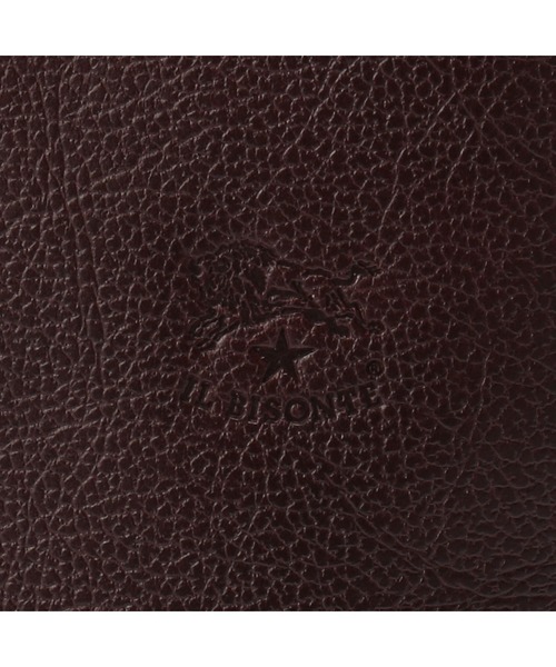 IL BISONTE(イルビゾンテ)の「IL BISONTE / ORIGINAL LEATHER / トートバッグ(トートバッグ・レディース・ブラック/ダークブラウン/グレー/ライトブラウン/ナチュラル/オリーブ/ネイビー/グリーン/レッド/オレンジ/レンガ・FREE)」の17枚目の写真
