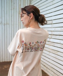 The Endless Summer | TES TRAVEL TEE(Tシャツ/カットソー)