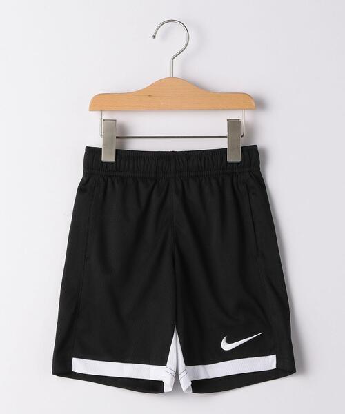 NIKE（ナイキ）の「★NIKE（ナイキ）DRY TTOPHY ショートパンツ（その他パンツ・キッズ・レッド/ブラック・5:110cm/4:105cm/6:115cm/7:120cm）」の2枚目の写真