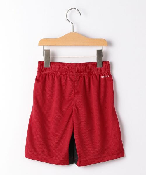 NIKE（ナイキ）の「★NIKE（ナイキ）DRY TTOPHY ショートパンツ（その他パンツ・キッズ・レッド/ブラック・5:110cm/4:105cm/6:115cm/7:120cm）」の13枚目の写真