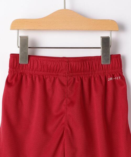 NIKE（ナイキ）の「★NIKE（ナイキ）DRY TTOPHY ショートパンツ（その他パンツ・キッズ・レッド/ブラック・5:110cm/4:105cm/6:115cm/7:120cm）」の15枚目の写真