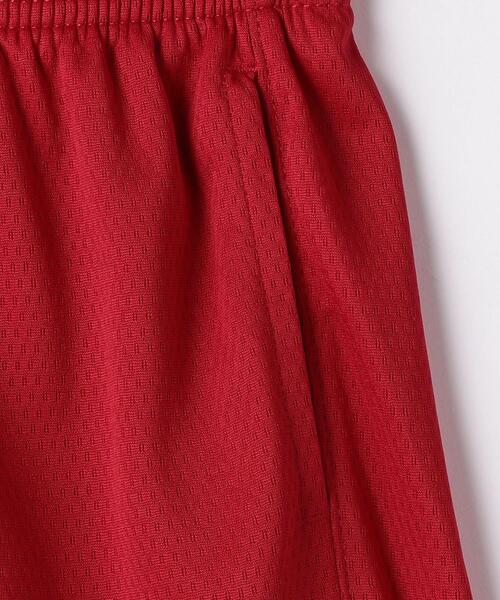 NIKE（ナイキ）の「★NIKE（ナイキ）DRY TTOPHY ショートパンツ（その他パンツ・キッズ・レッド/ブラック・5:110cm/4:105cm/6:115cm/7:120cm）」の16枚目の写真