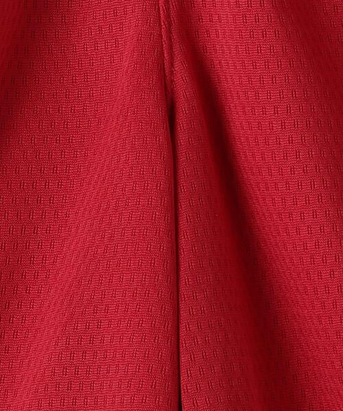 NIKE（ナイキ）の「★NIKE（ナイキ）DRY TTOPHY ショートパンツ（その他パンツ・キッズ・レッド/ブラック・5:110cm/4:105cm/6:115cm/7:120cm）」の10枚目の写真