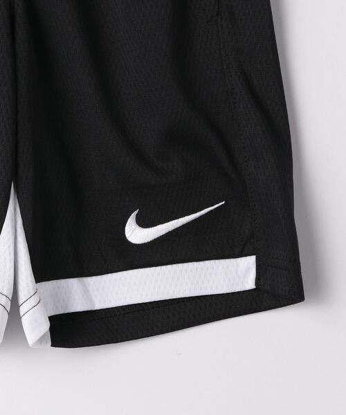 NIKE（ナイキ）の「★NIKE（ナイキ）DRY TTOPHY ショートパンツ（その他パンツ・キッズ・レッド/ブラック・5:110cm/4:105cm/6:115cm/7:120cm）」の12枚目の写真