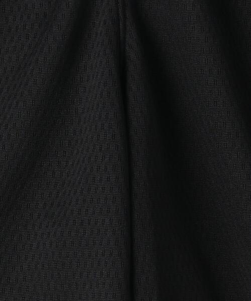 NIKE（ナイキ）の「★NIKE（ナイキ）DRY TTOPHY ショートパンツ（その他パンツ・キッズ・レッド/ブラック・5:110cm/4:105cm/6:115cm/7:120cm）」の3枚目の写真