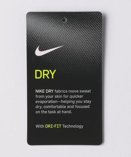 NIKE（ナイキ）の「★NIKE（ナイキ）DRY TTOPHY ショートパンツ（その他パンツ・キッズ・レッド/ブラック・5:110cm/4:105cm/6:115cm/7:120cm）」の4枚目の写真