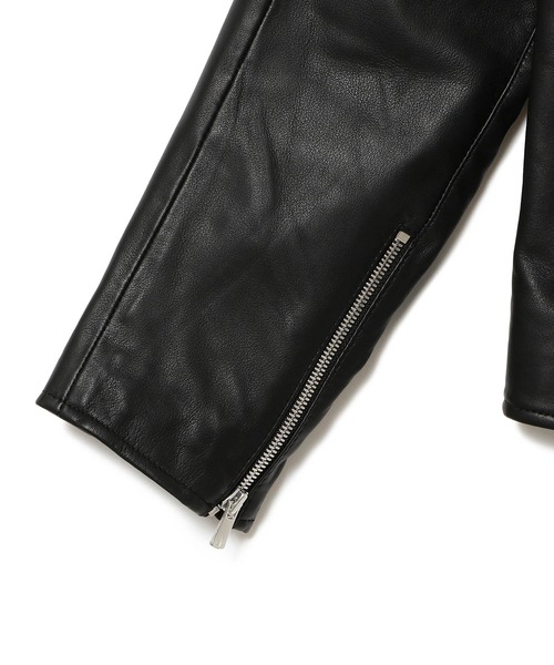 QUATTROCCHI（クアトロッキ）の「QUATTROCCHI / シープスキン ダブル