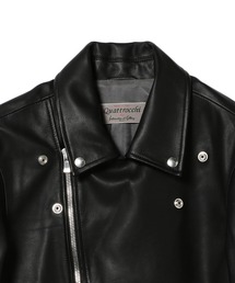 QUATTROCCHI（クアトロッキ）の「QUATTROCCHI / シープスキン ダブル