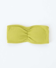 WEGO | WEGO/リブカップインブラトップ(チューブトップ)